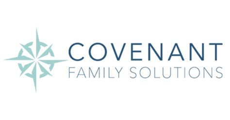 Covenant family solutions - He cares about every individual he works with a great deal and understands their value, spending each session trying to help them reach that full potential. To schedule an appointment with Charlie White, LMHC, give our Cedar …